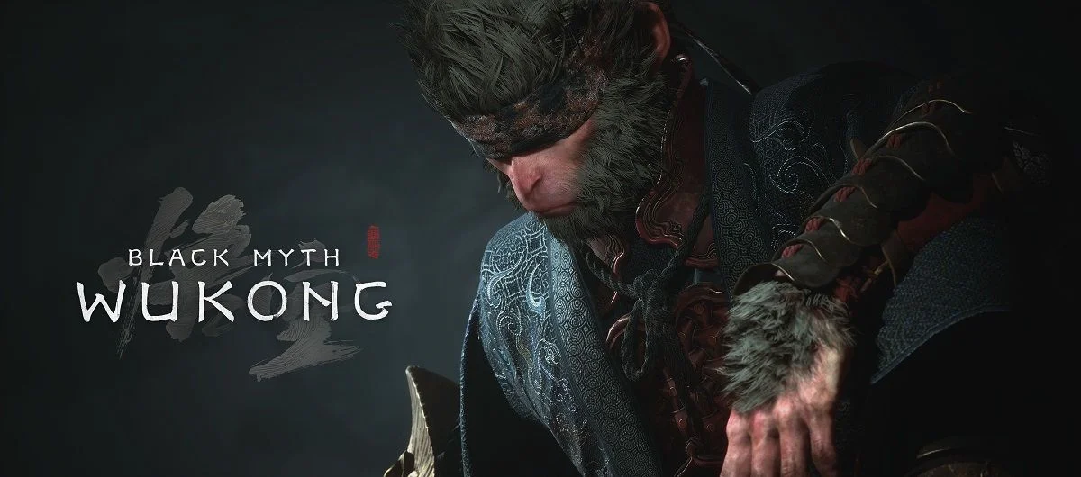 Black Myth: Wukong