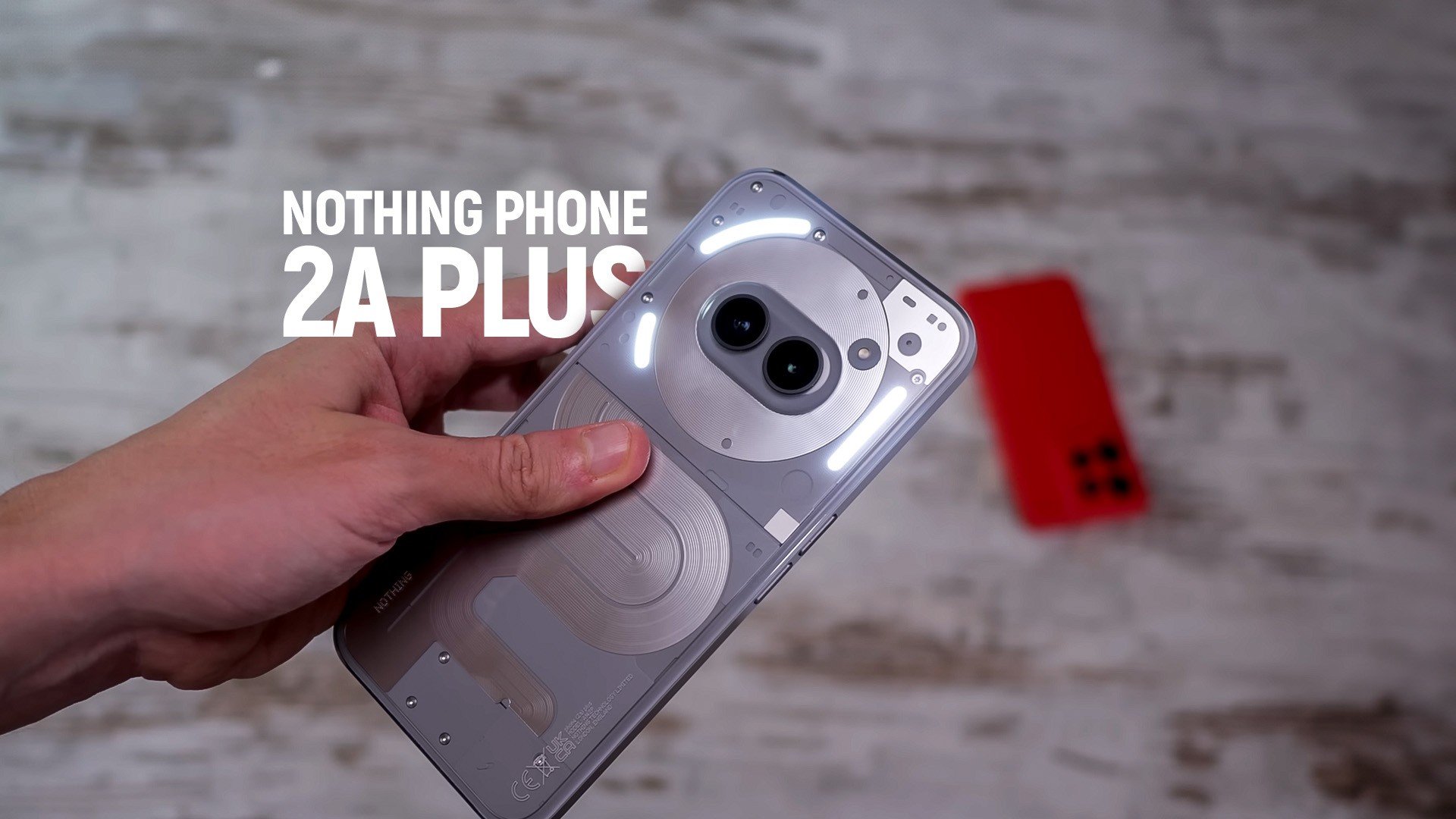 Nothing Phone