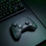 Controle Wolverine V3 Pro 8K