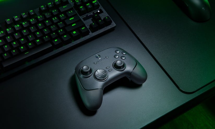 Controle Wolverine V3 Pro 8K