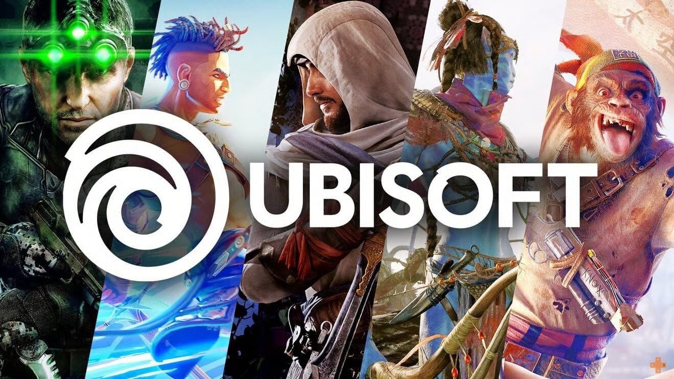 ubisoft logo