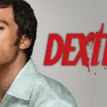 capa da série dexter