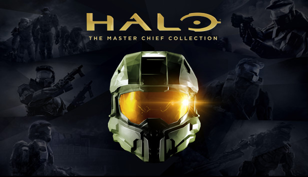 capa do jogo halo
