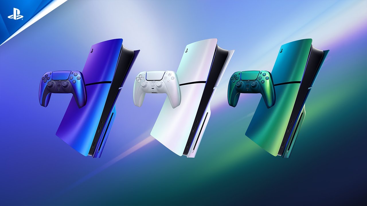 ps5