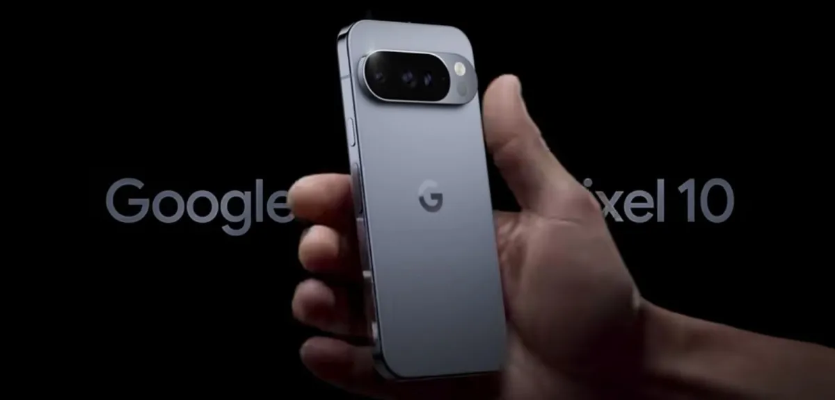 celular pixel 10